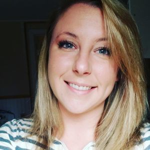 Meet your Posher, Brandy